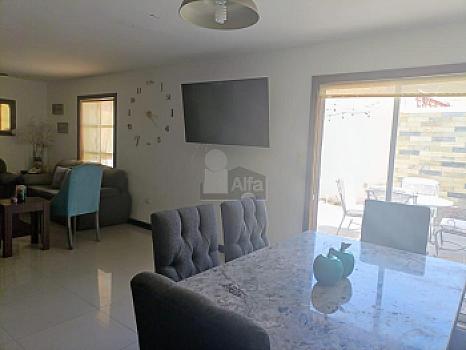 Casa en renta en Chihuahua Fraccionamiento Provincia de Santa Clara