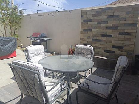 Casa en renta en Chihuahua Fraccionamiento Provincia de Santa Clara