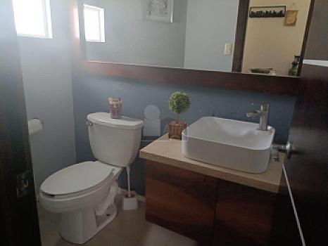 Casa en renta en Chihuahua Fraccionamiento Provincia de Santa Clara