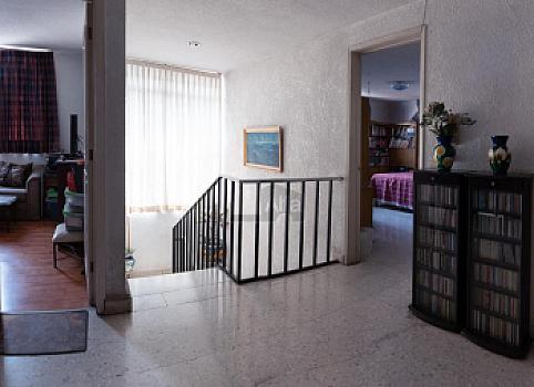 Casa sola en sale en Avante, Coyoacán, Ciudad de México