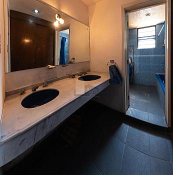 Casa sola en sale en Avante, Coyoacán, Ciudad de México