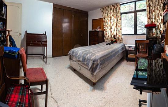 Casa sola en sale en Avante, Coyoacán, Ciudad de México