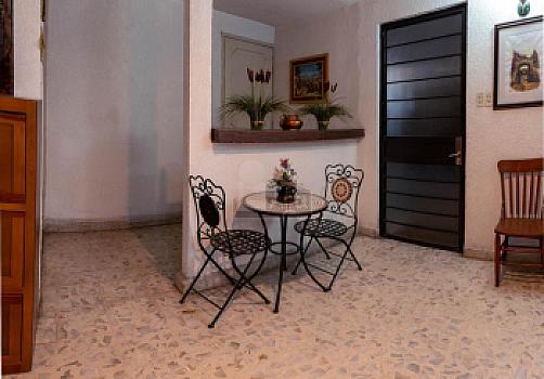 Casa sola en sale en Avante, Coyoacán, Ciudad de México