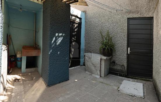 Casa sola en sale en Avante, Coyoacán, Ciudad de México