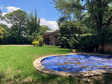 Casa sola en sale en Los Limoneros, Cuernavaca, Morelos