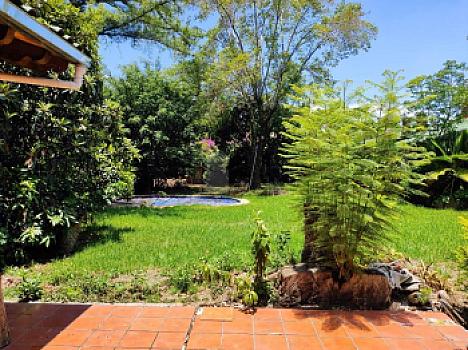 Casa sola en sale en Los Limoneros, Cuernavaca, Morelos