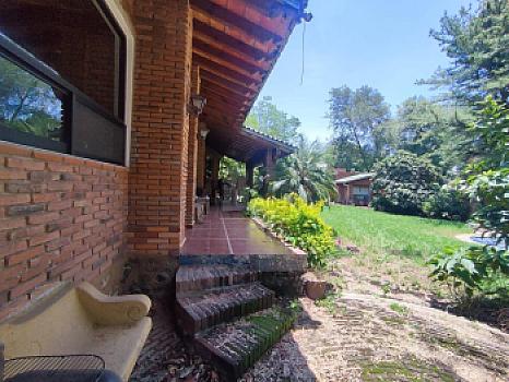 Casa sola en sale en Los Limoneros, Cuernavaca, Morelos