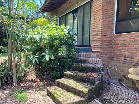 Casa sola en sale en Los Limoneros, Cuernavaca, Morelos