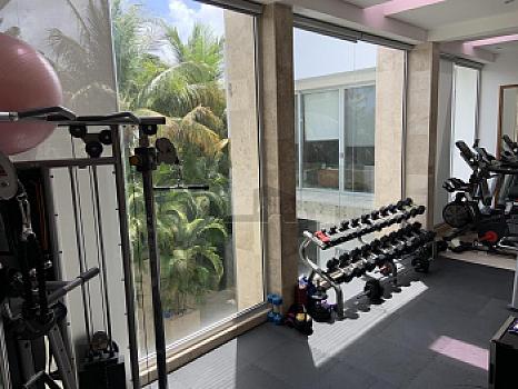 Furnished and equipped House for Sale in Villa Magna, Cancun Quintana Roo