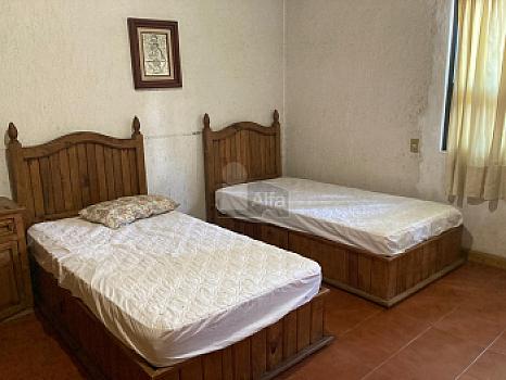 Casa sola en sale en Los Limoneros, Cuernavaca, Morelos