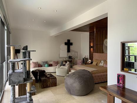 Furnished and equipped House for Sale in Villa Magna, Cancun Quintana Roo