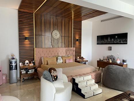 Furnished and equipped House for Sale in Villa Magna, Cancun Quintana Roo