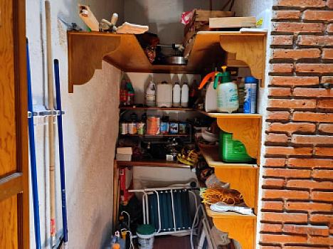 Casa sola en sale en Los Limoneros, Cuernavaca, Morelos