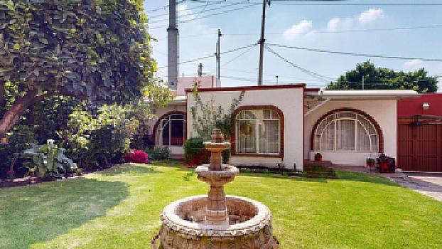 Casa sola en sale en Las Águilas, Álvaro Obregón, Ciudad de México