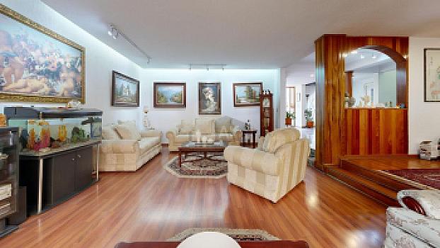 Casa sola en sale en Las Águilas, Álvaro Obregón, Ciudad de México