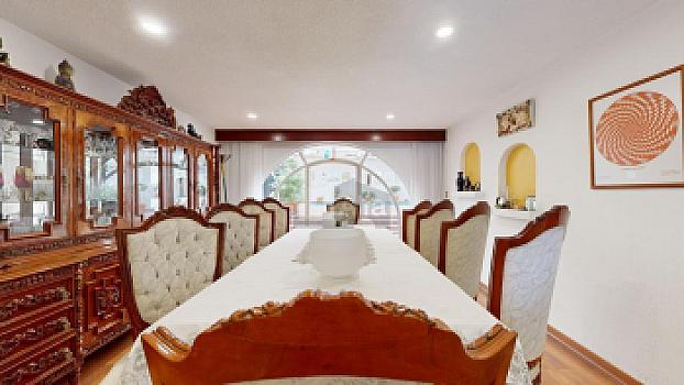 Casa sola en sale en Las Águilas, Álvaro Obregón, Ciudad de México