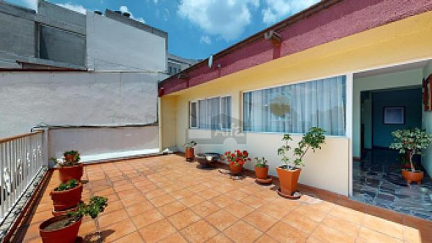 Casa sola en sale en Las Águilas, Álvaro Obregón, Ciudad de México
