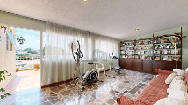 Casa sola en sale en Las Águilas, Álvaro Obregón, Ciudad de México
