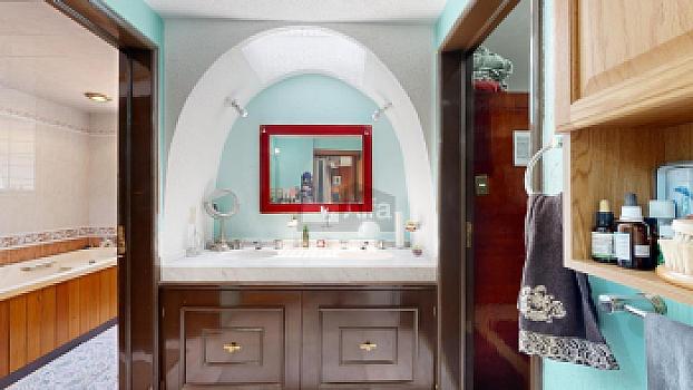 Casa sola en sale en Las Águilas, Álvaro Obregón, Ciudad de México