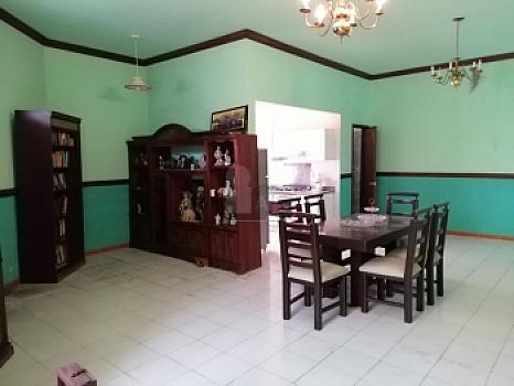 Bodega con casa habitación en la Col. Petrolera. Córdoba
