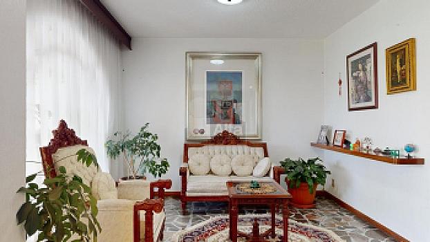 Casa sola en sale en Las Águilas, Álvaro Obregón, Ciudad de México