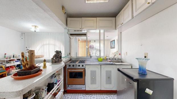 Casa sola en sale en Las Águilas, Álvaro Obregón, Ciudad de México