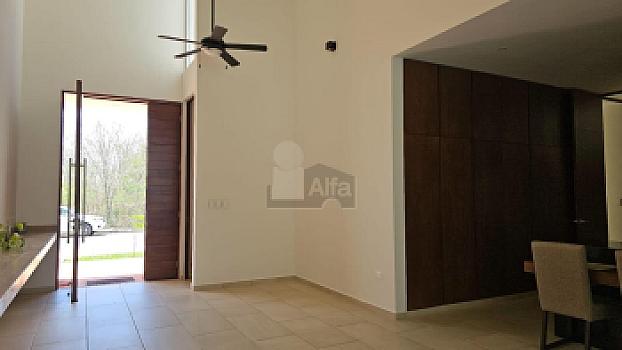Casa en Venta Cholul, Mérida, Yucatán.
