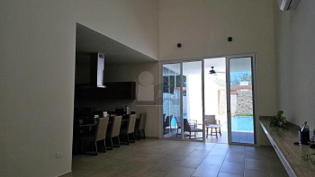 Casa en Venta Cholul, Mérida, Yucatán.