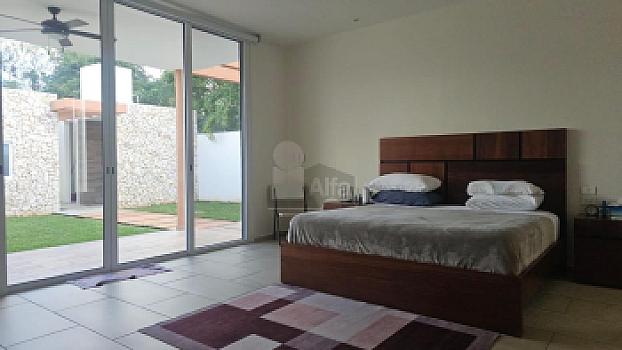 Casa en Venta Cholul, Mérida, Yucatán.