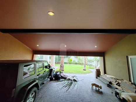 Casa en Venta en Frac. Hacienda Santa Fe, LEON, GTO. a un lado de la Universidad Iberoamericana
