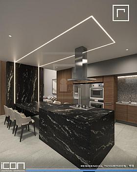 Casa en venta en Tamarindos Residencial  al Norponiente de la ciudad 