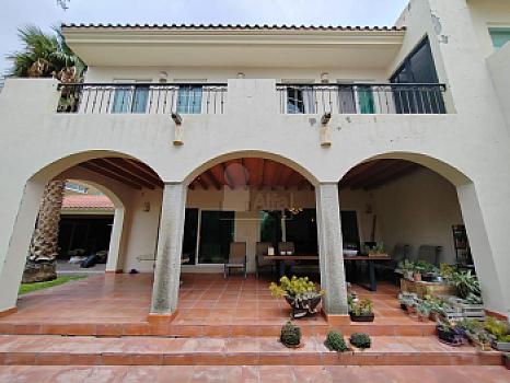 Casa en Venta en Frac. Hacienda Santa Fe, LEON, GTO. a un lado de la Universidad Iberoamericana