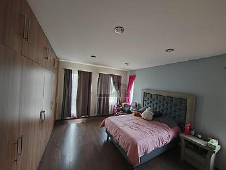 Casa en Venta en Frac. Hacienda Santa Fe, LEON, GTO. a un lado de la Universidad Iberoamericana