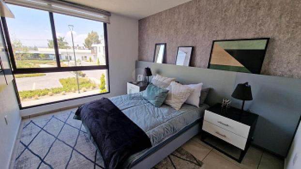 Casas Nuevas en Venta en Toluca | Fraccionamiento Áurea | Amenidades Premium 
