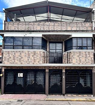 Casa en Venta en Cecilia Mora