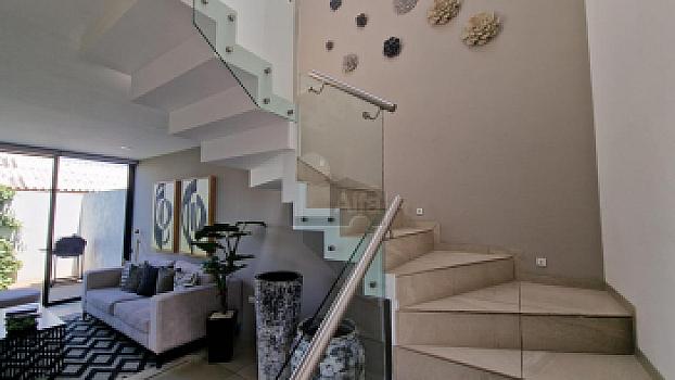 Casa Nueva en Toluca con Amenidades y Casa Club | Fracc. Áurea Rubí | mod Lippi