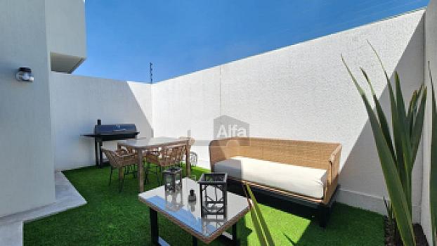 Casa Nueva 3 Recámaras en Toluca | Fraccionamiento Áurea con Amenidades | Mod Giorgo
