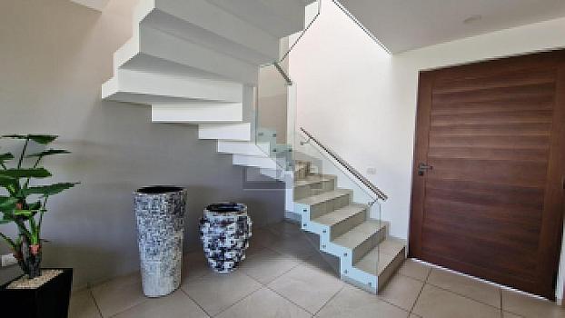 Casa Nueva en Toluca con Amenidades y Casa Club | Fracc. Áurea Rubí | mod Lippi