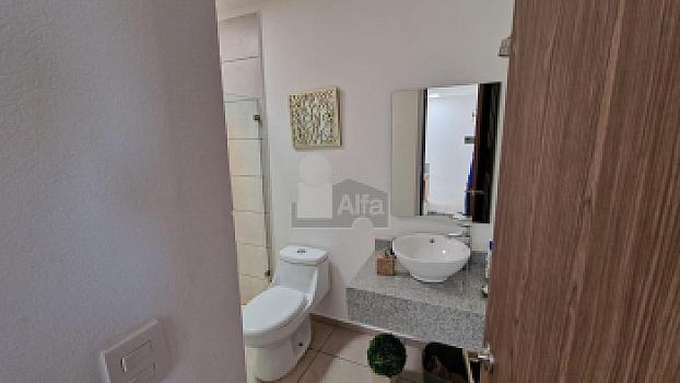 Casas nuevas en venta en Toluca, Fracc. Aurea mod. Sanzio