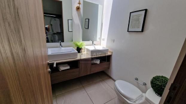 Casa Nueva en Toluca con Amenidades y Casa Club | Fracc. Áurea Rubí | mod Lippi