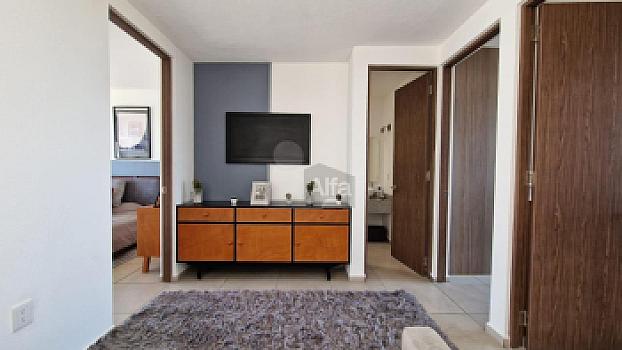 Casas nuevas en venta en Toluca, Fracc. Aurea mod. Sanzio