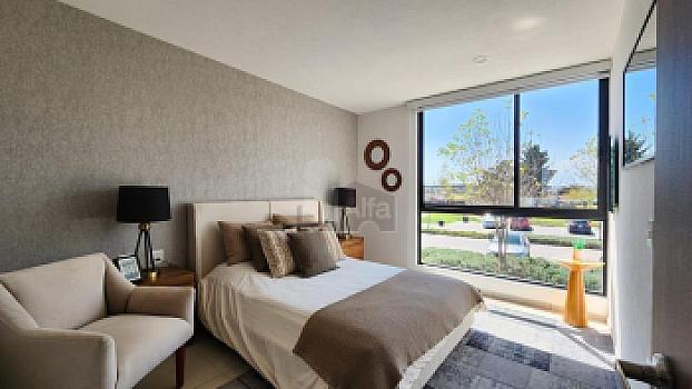 Casa Nueva 3 Recámaras en Toluca | Fraccionamiento Áurea con Amenidades | Mod Giorgo