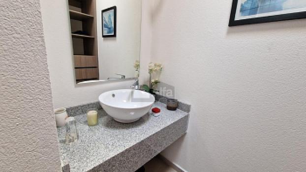 Casas nuevas en venta en Toluca, Fracc. Aurea mod. Sanzio