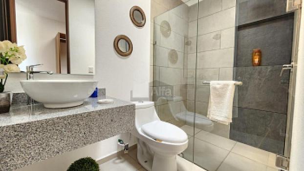 Casa Nueva 3 Recámaras en Toluca | Fraccionamiento Áurea con Amenidades | Mod Giorgo