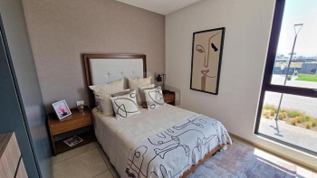 Casa Nueva en Toluca con Amenidades y Casa Club | Fracc. Áurea Rubí | mod Lippi