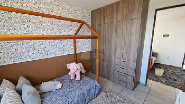 Casas nuevas en venta en Toluca, Fracc. Aurea mod. Sanzio