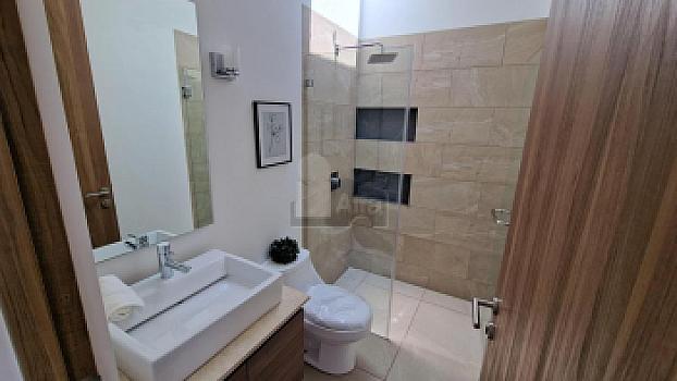 Casa Nueva en Toluca con Amenidades y Casa Club | Fracc. Áurea Rubí | mod Lippi