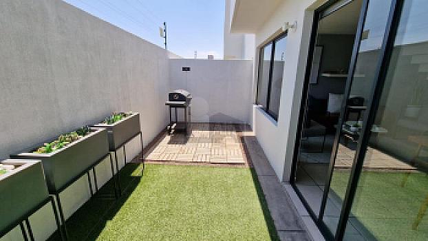 Casas nuevas en venta en Toluca, Fracc. Aurea mod. Sanzio