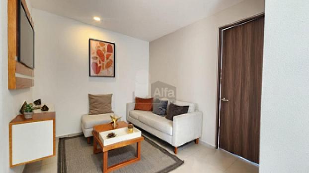 Casa Nueva 3 Recámaras en Toluca | Fraccionamiento Áurea con Amenidades | Mod Giorgo