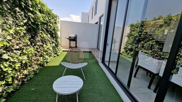 Casa Nueva en Toluca con Amenidades y Casa Club | Fracc. Áurea Rubí | mod Lippi